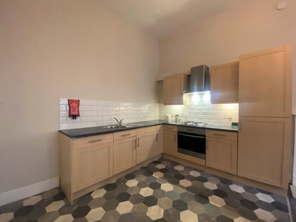 Additional image 5 of 3 bed flat to rentWhytehouse Mansions, High Street, Fife, Kirkcaldy KY1