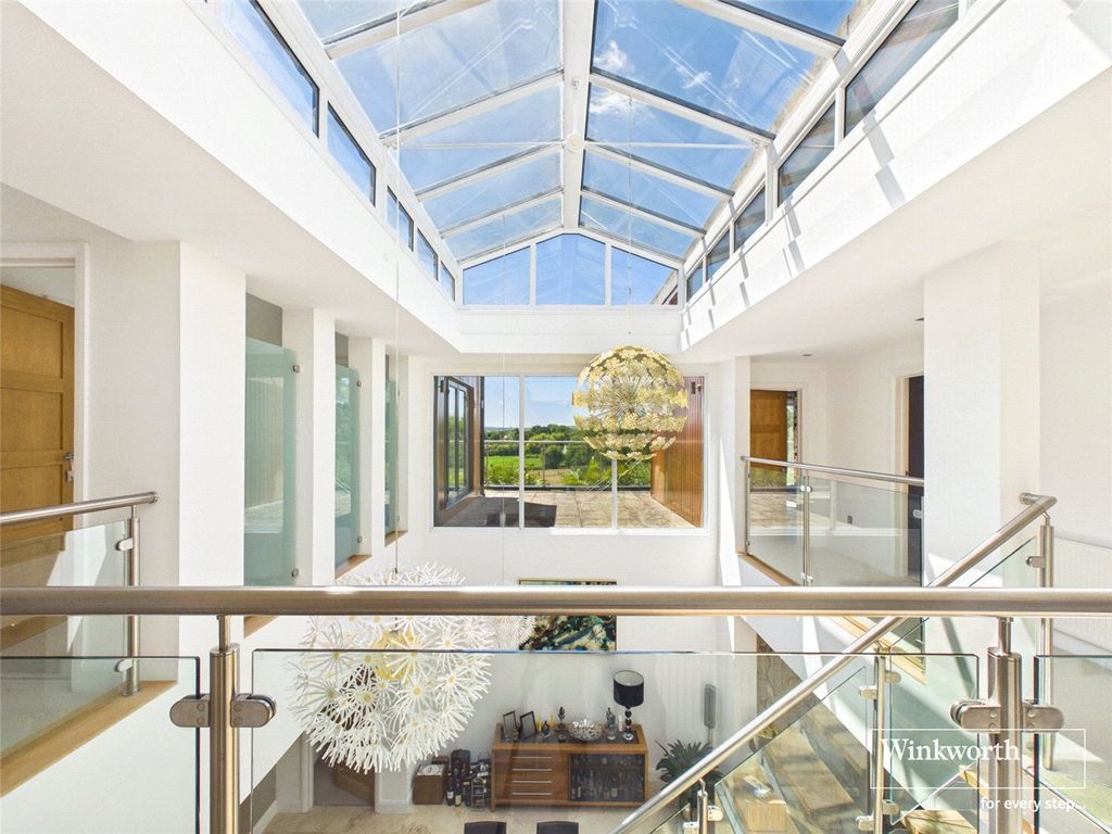 Additional image 39 of 7 bed detached house for saleNewbury Road, Headley, Thatcham, Hampshire RG19