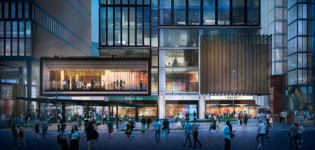 Property photo 2 of 9 The Turing Building External 1.Jpg