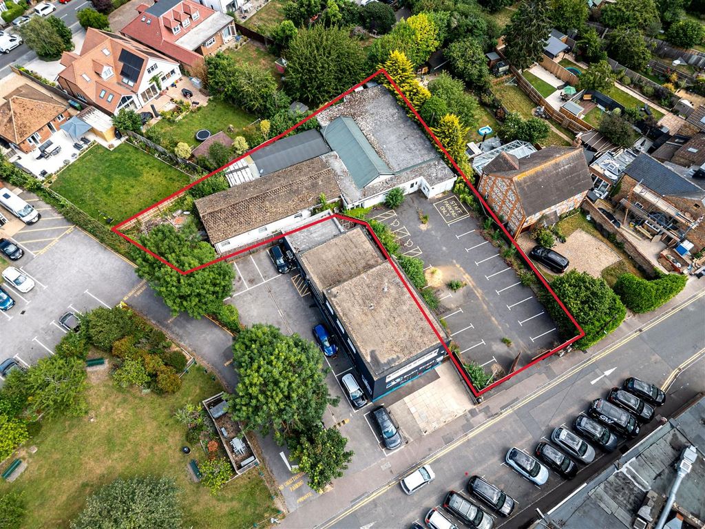 Property photo 3 of 7 Drone (1)