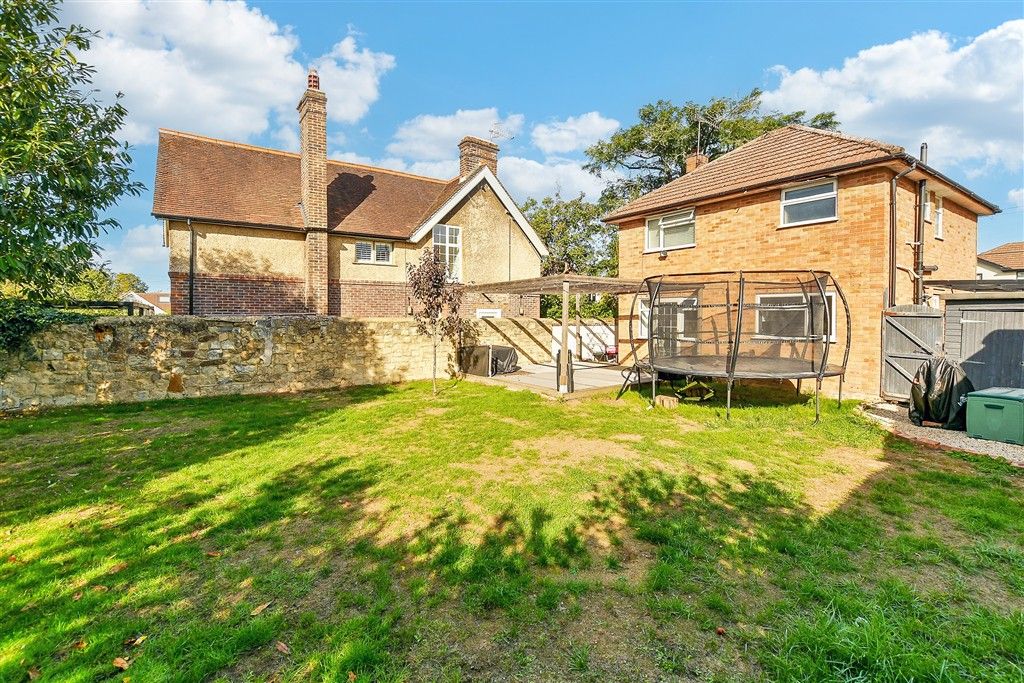Property photo 2 of 16 Rear Garden