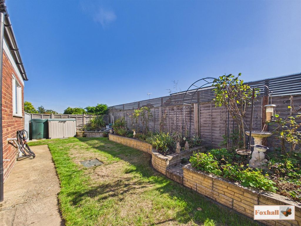 Property photo 2 of 11 Rear Garden