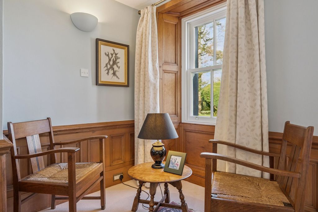 Additional image 6 of 5 bed detached house for saleCraigend House, Stirling FK7