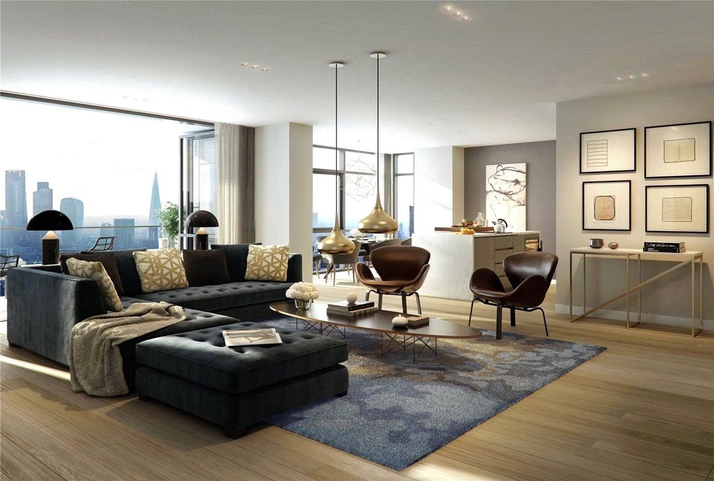 Property photo 2 of 12 Living Room