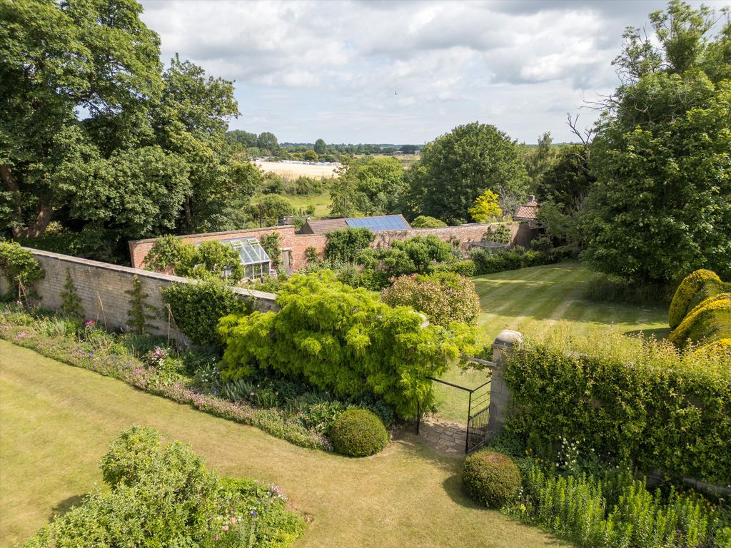Additional image 29 of 9 bed detached house for saleCrakehall, Bedale, North Yorkshire DL8