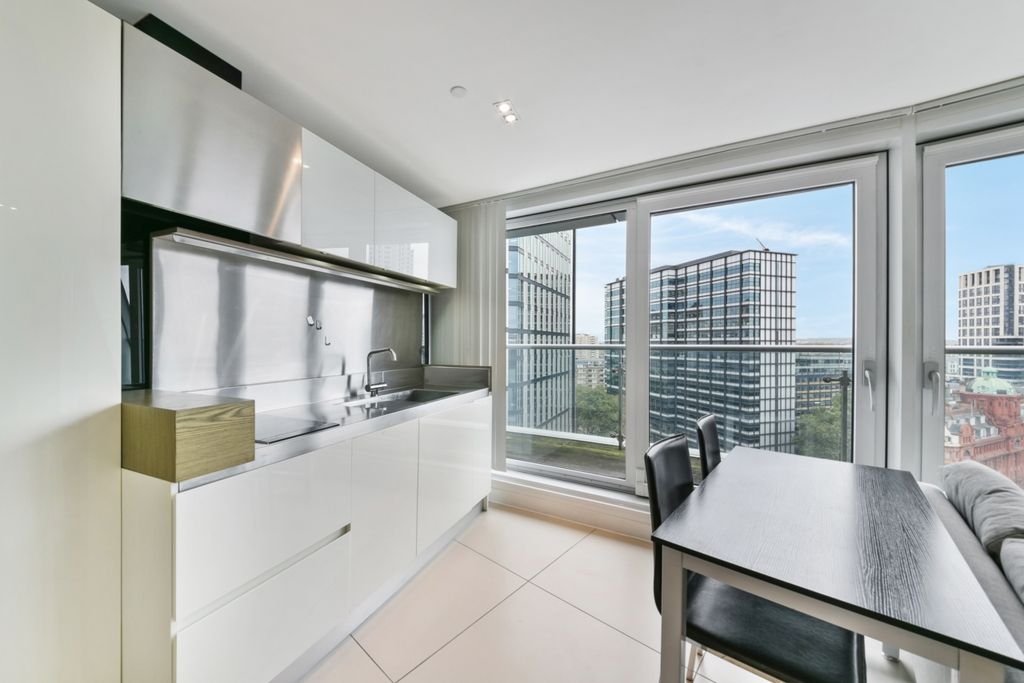 Property photo 2 of 8 Kitchen