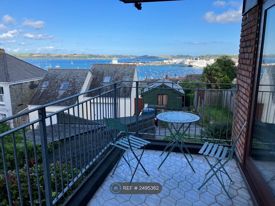 Property photo 1 of 13 View Of Falmouth Harbour / Flushing Village