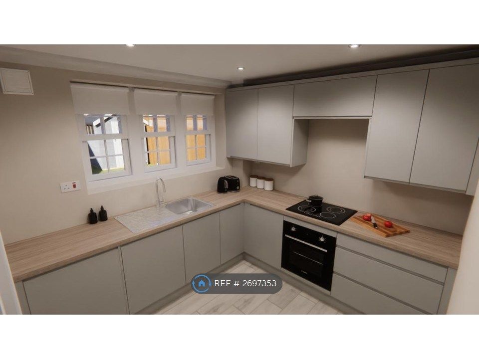 Property photo 1 of 1 Kitchen Cgi