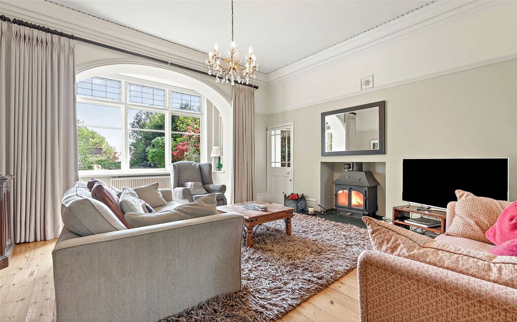 Additional image 7 of 5 bed detached house for saleLisvane Road, Llanishen, Cardiff CF14