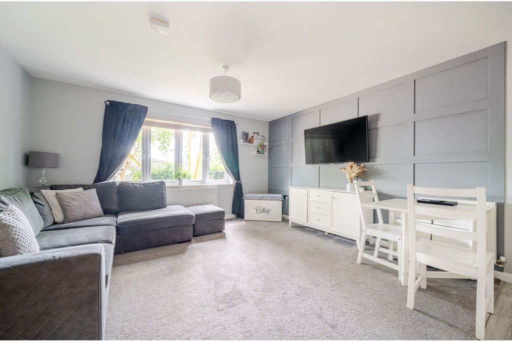 Property photo 1 of 12 Open Plan Living