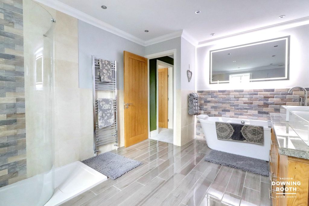 Additional image 29 of 5 bed detached house for saleFriary Road, Lichfield WS13