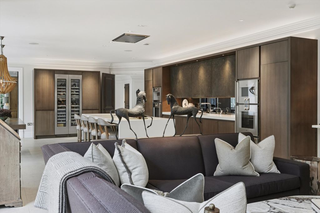 Additional image 6 of 6 bed detached house for saleEsher Park Avenue, Esher, Surrey KT10