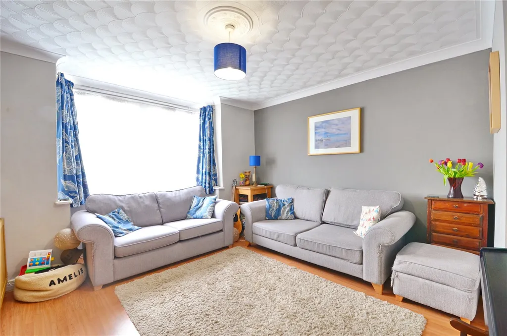 House in Bristol, City of Bristol - View 3