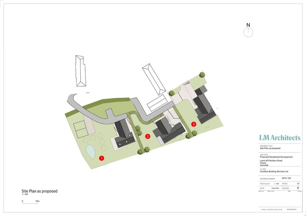 Property photo 2 of 6 Site Plan Simple.pdf.Jpg