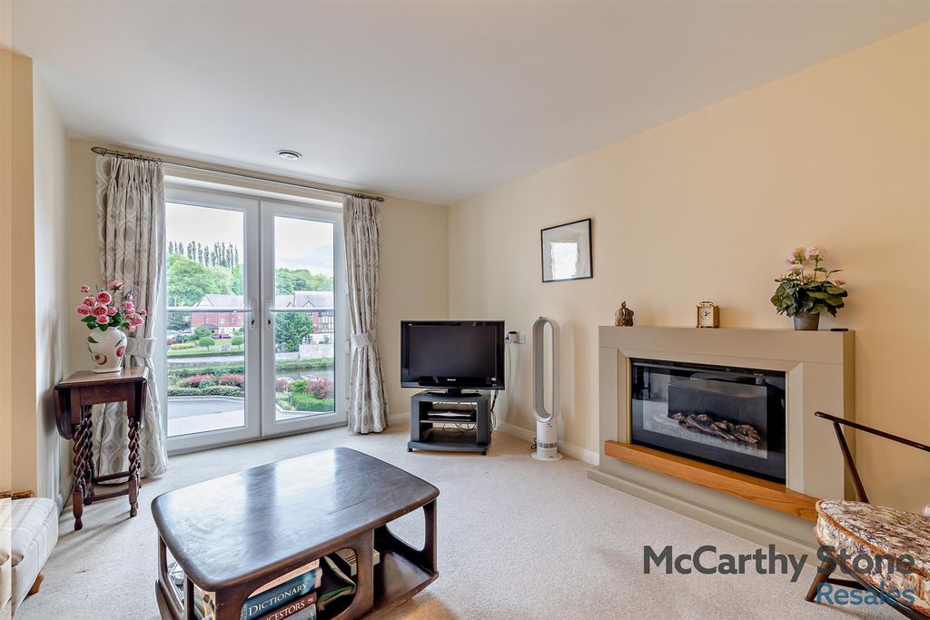 Additional image 7 of 1 bed flat for saleMarbury Court, Chester Way, Northwich CW9