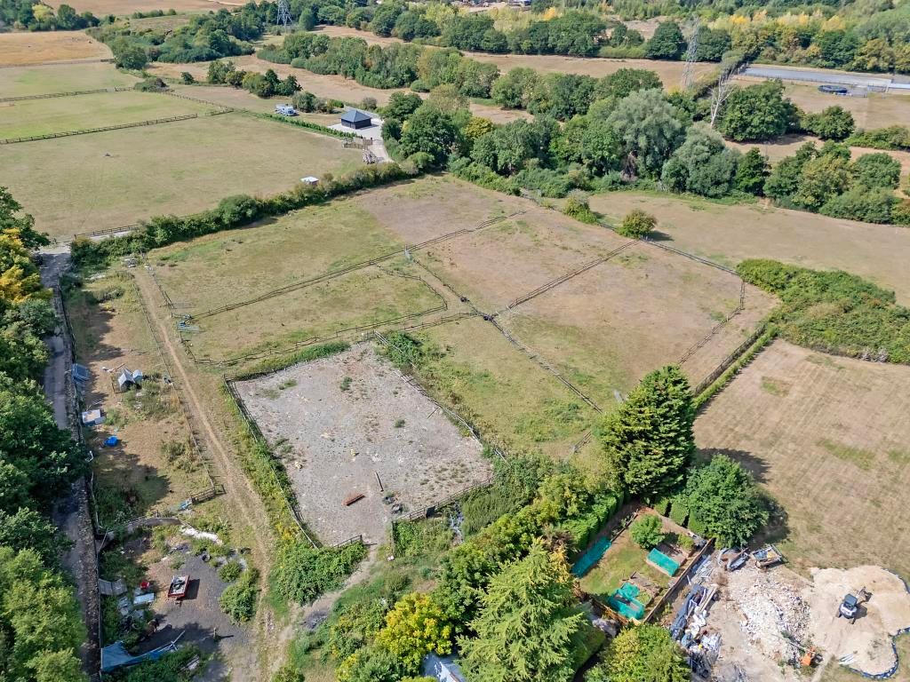 Property photo 2 of 6 Aerial Drone Shot Of The Land
