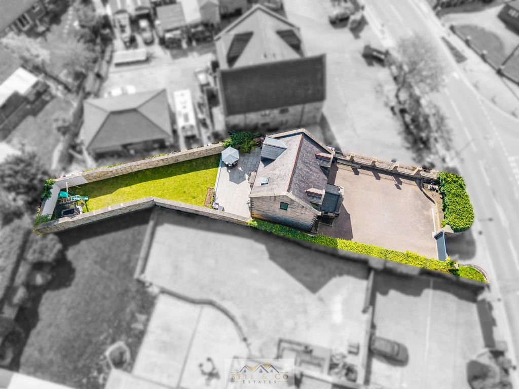 Property photo 3 of 35 Aerial 3