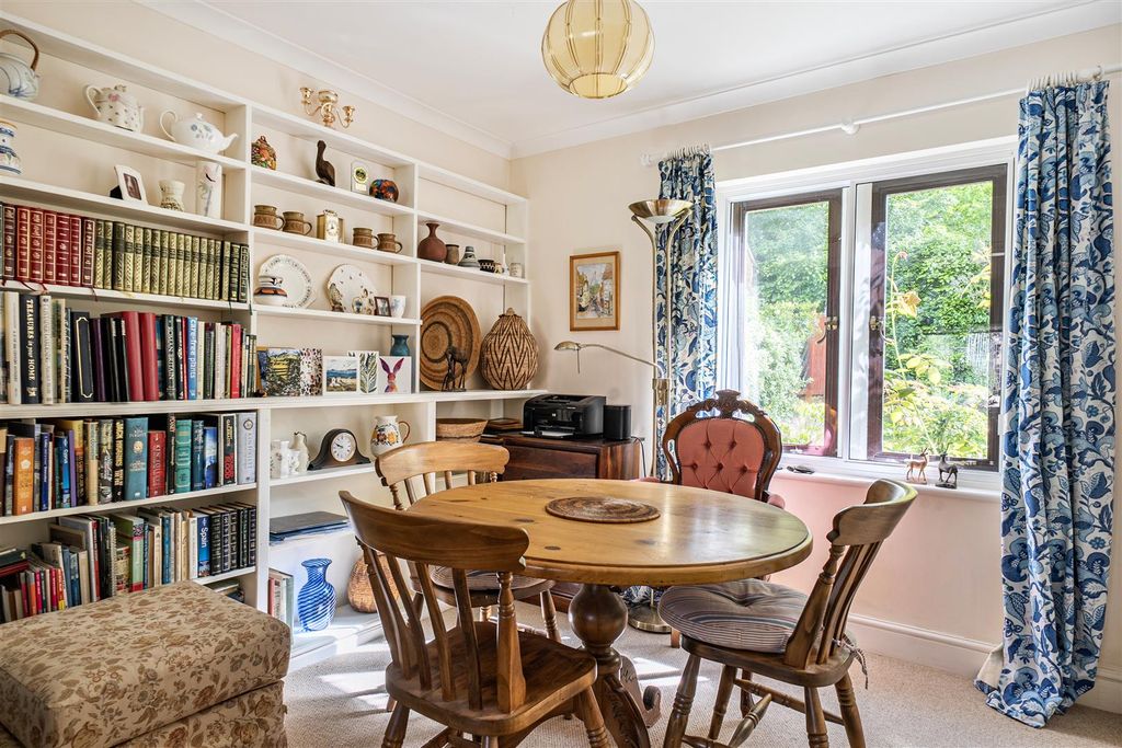 Additional image 14 of 2 bed property for saleSwan Road, Pewsey SN9