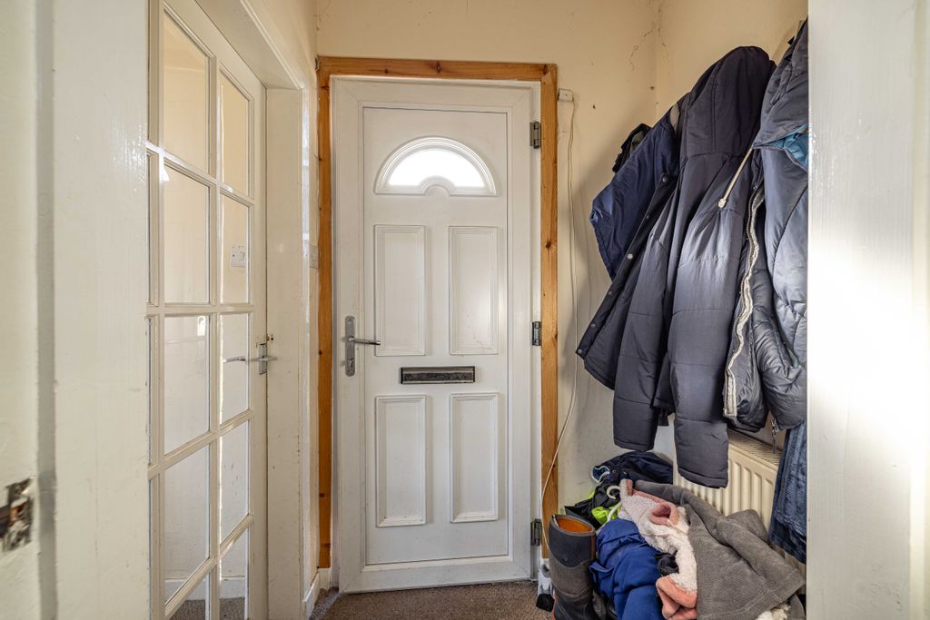 Additional image 13 of 1 bed flat for saleMansfield Gardens, Hawick TD9