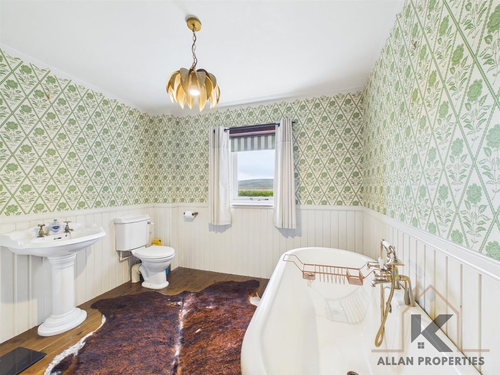 Additional image 13 of 5 bed detached bungalow for saleRymmon, Evie, Orkney KW17