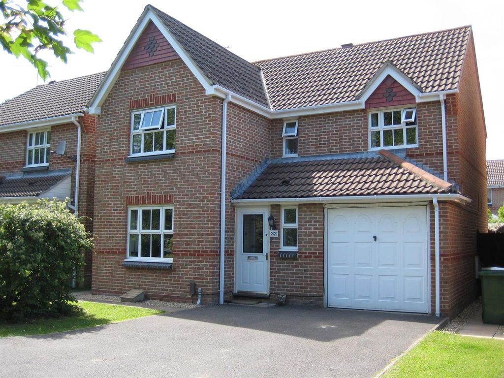 Property photo 1 of 10 22 Marjoram Way - External.Jpg
