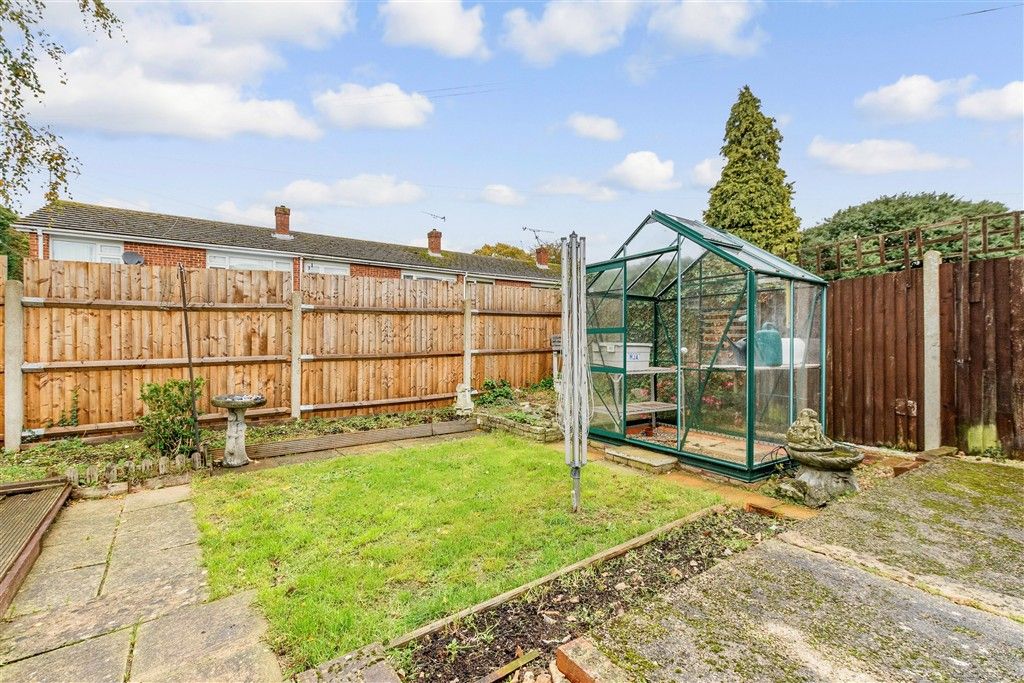 Property photo 2 of 9 Rear Garden