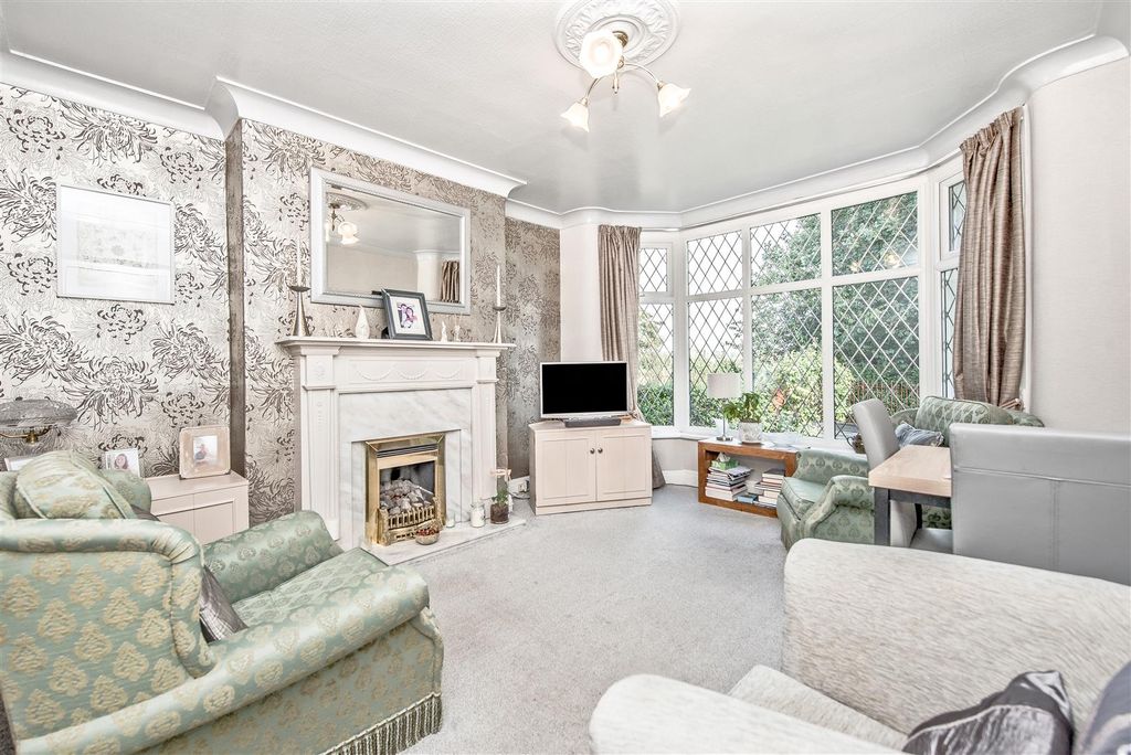 Property photo 2 of 24 Living Room: