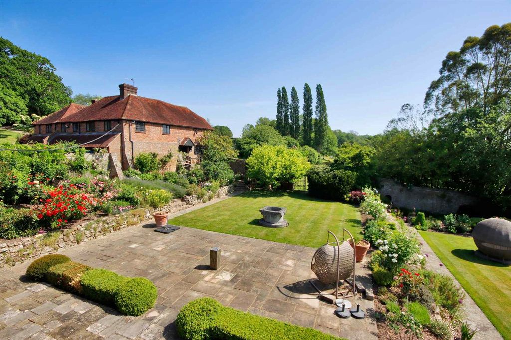 Additional image 11 of 6 bed detached house for saleFontridge Lane, Etchingham, East Sussex TN19