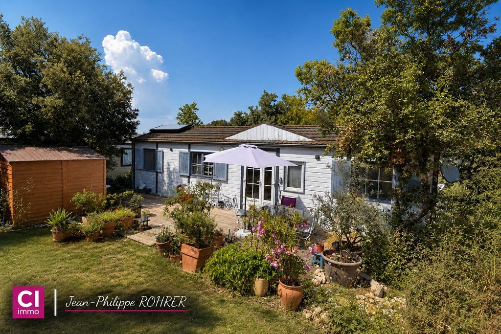 Property photo 1 of 7 Chalet For Sale In Rocbaron