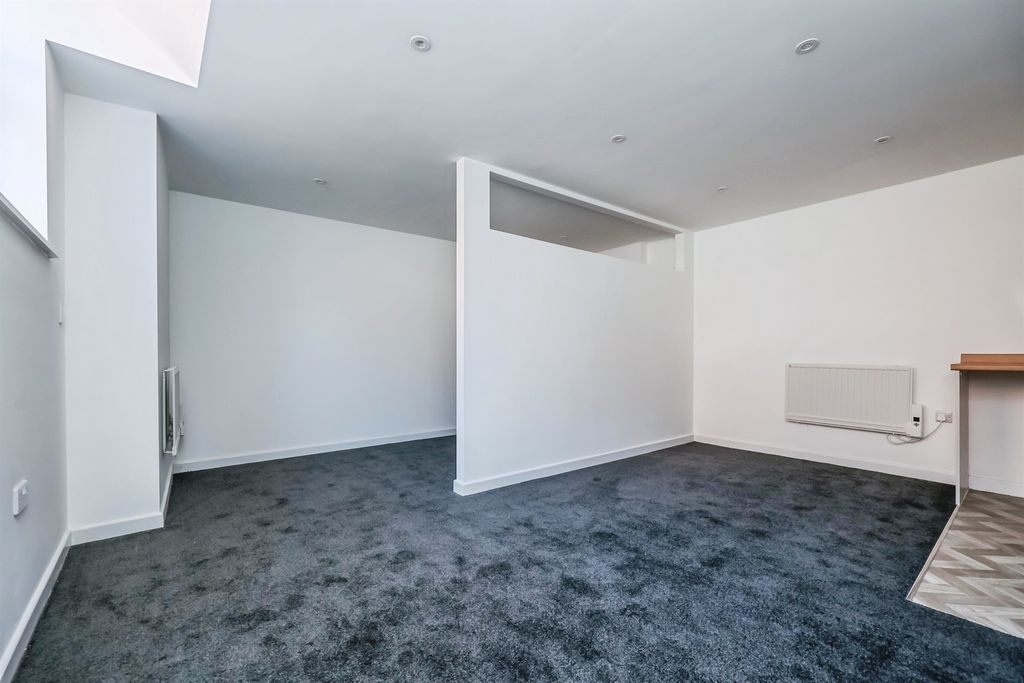 Additional image 4 of 1 bed flat for saleEast Street, Ilkeston DE7