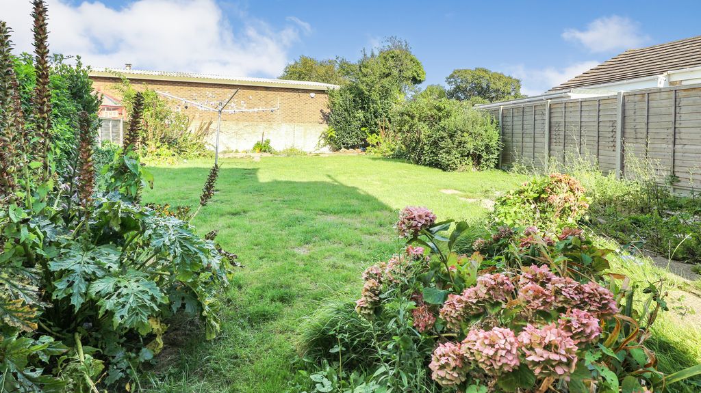 Property photo 2 of 18 Rear Garden