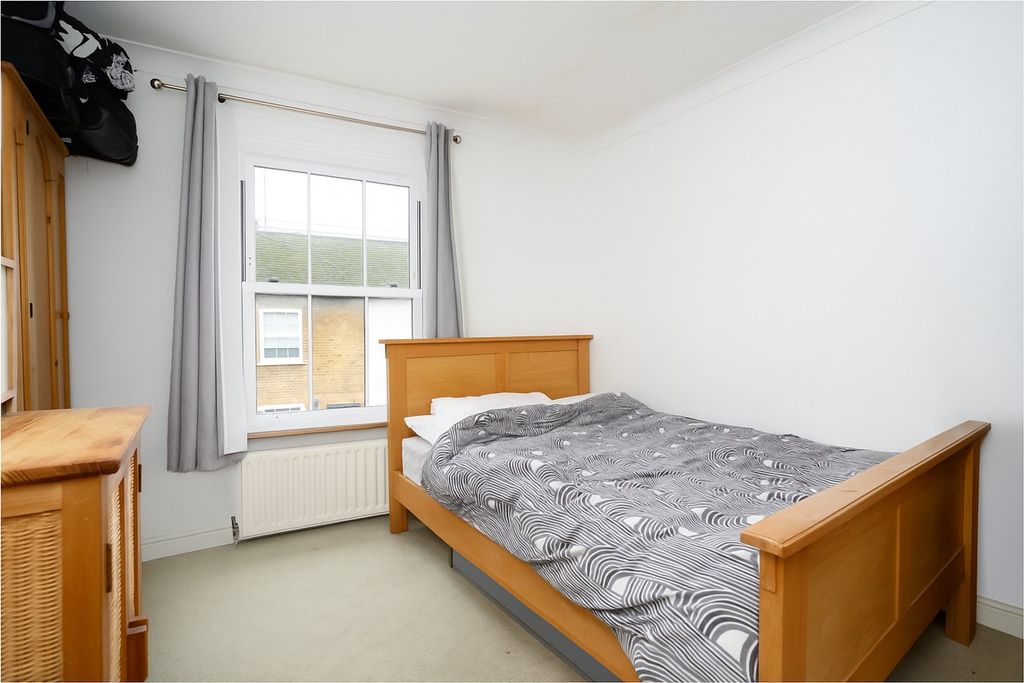 Additional image 5 of 2 bed terraced house for saleWaverley Road, Weybridge KT13