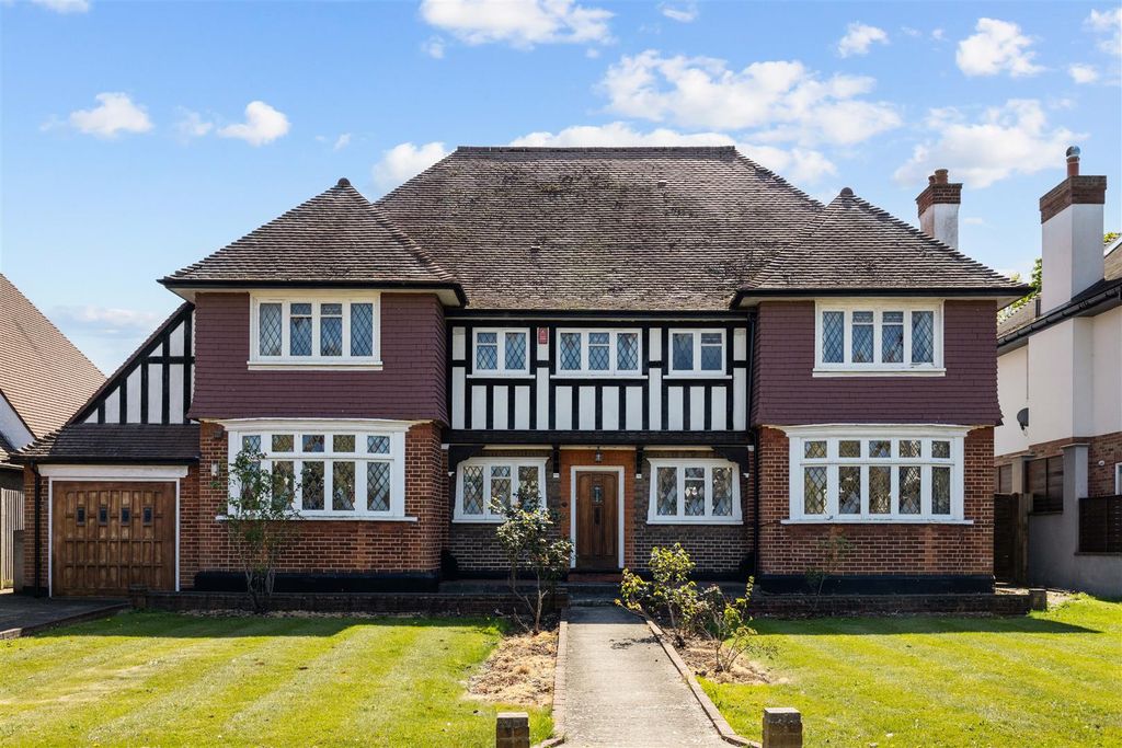 Additional image 28 of 6 bed detached house for saleGrimwade Avenue, Croydon CR0