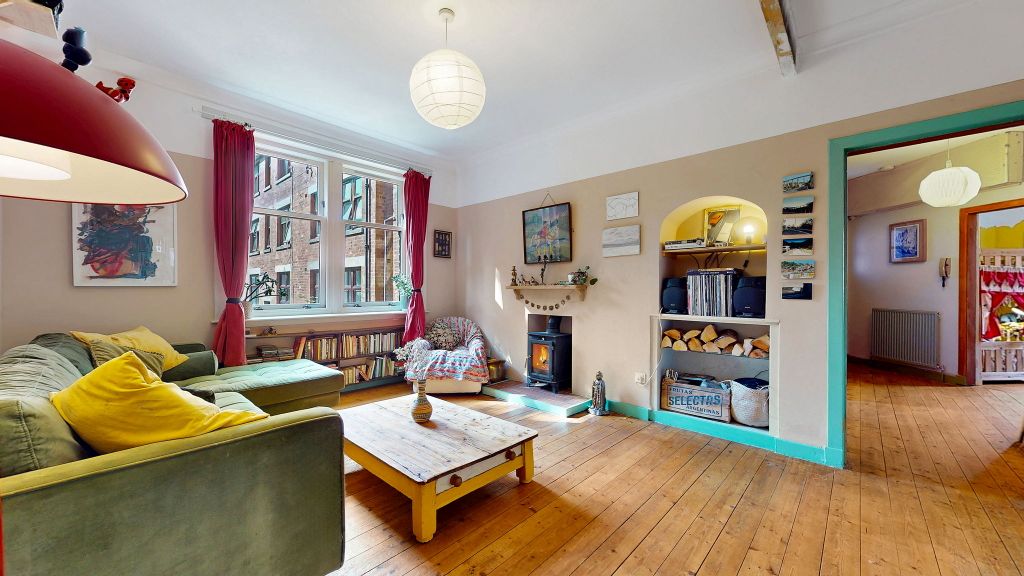 Property photo 2 of 24 30-Web-Or-Mls-3 Orchy Street Flat 0.1_34