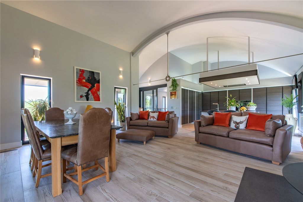 Additional image 8 of 5 bed detached house for saleMarlston Hermitage, Thatcham, Berkshire RG18