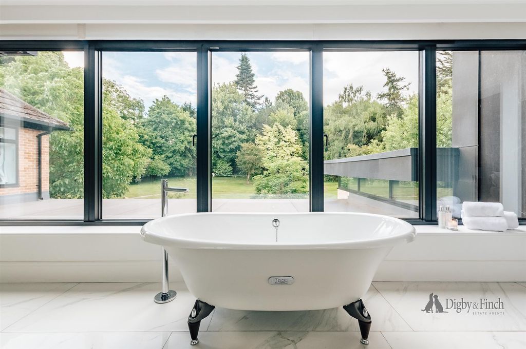 Additional image 35 of 8 bed detached house for saleLondon Road, Stamford PE9