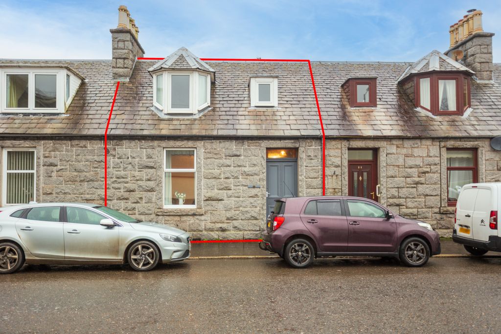 Property photo 1 of 36 Front - External