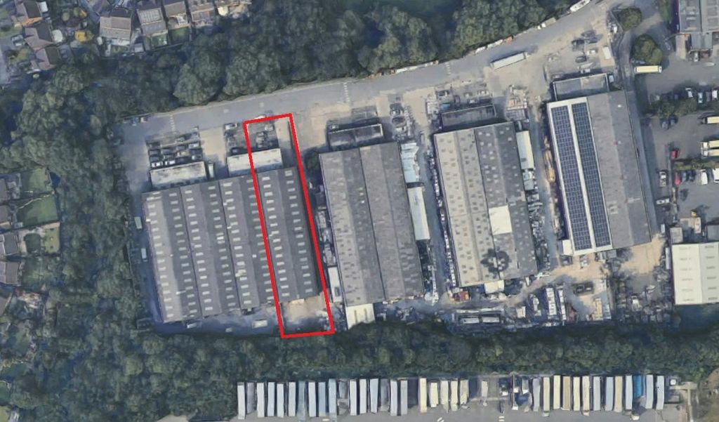 Property photo 2 of 5 Unit 20 Aerial.Jpg