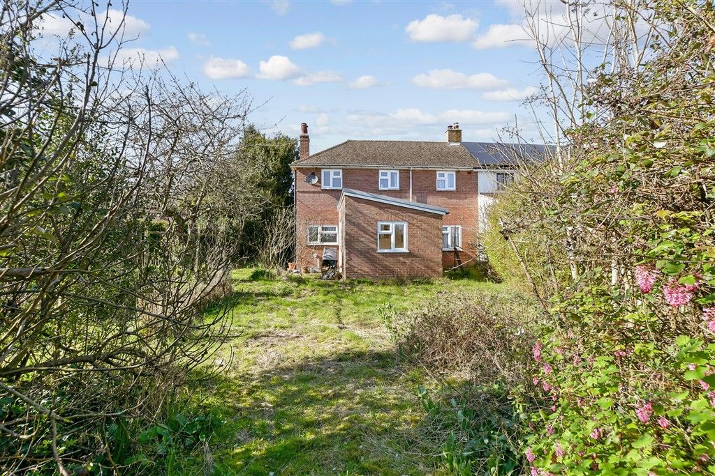 Property photo 2 of 12 Rear Elevation