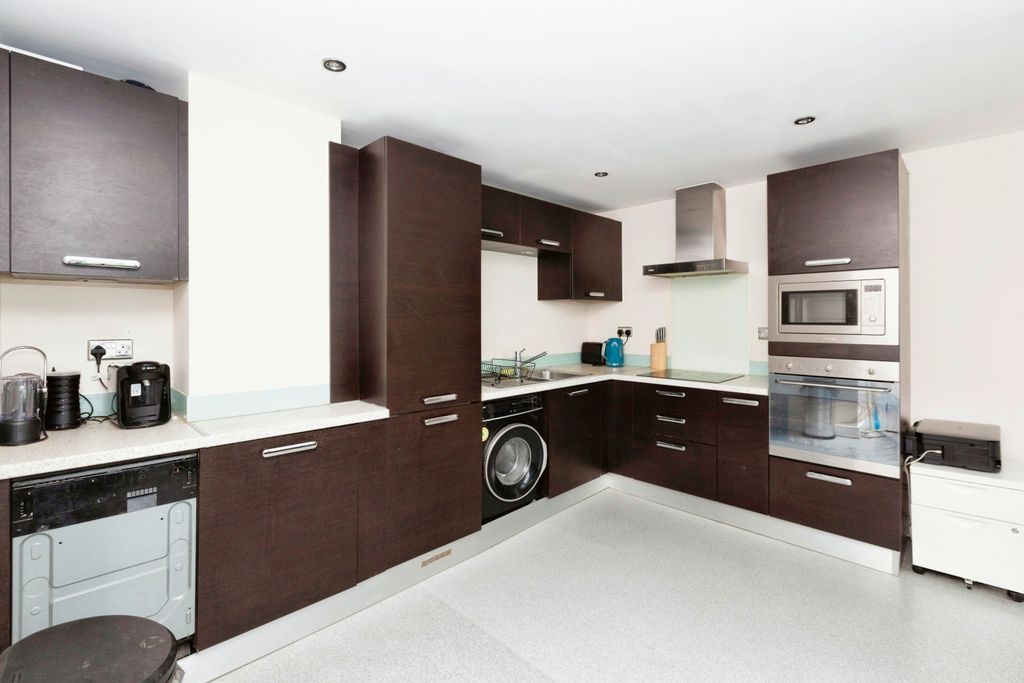 Property photo 1 of 15 Open Plan Living