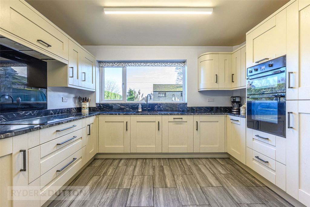 Additional image 7 of 4 bed detached house for saleMidway, South Crosland, Huddersfield, West Yorkshire HD4