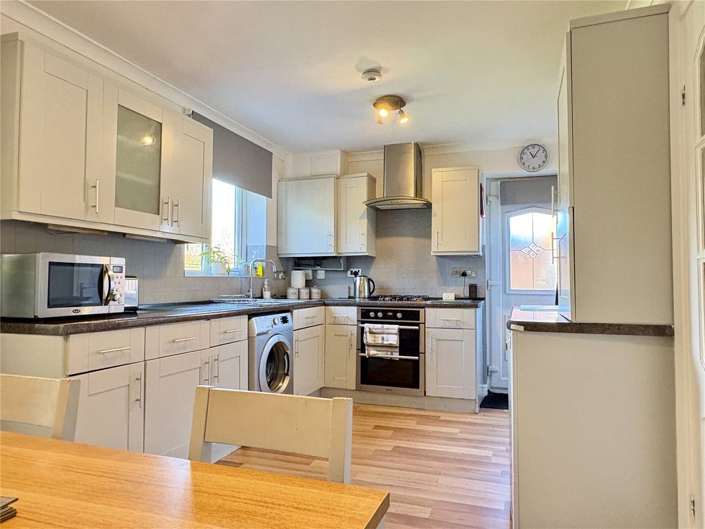 Property photo 2 of 15 Kitchen/Diner