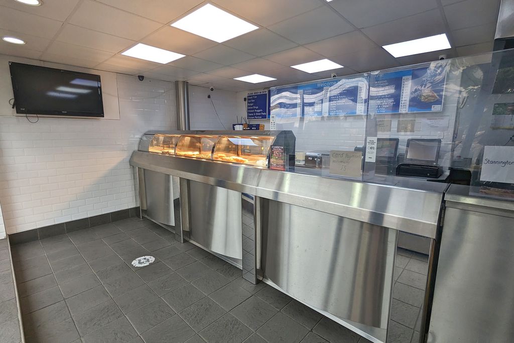 Property photo 2 of 4 Shop Floor