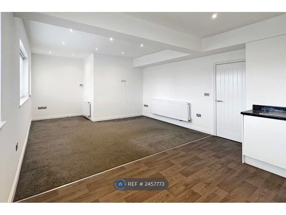 Property photo 3 of 15 Open Plan Living Kitchen