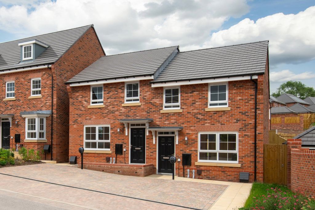 Property photo 1 of 10 Archford External