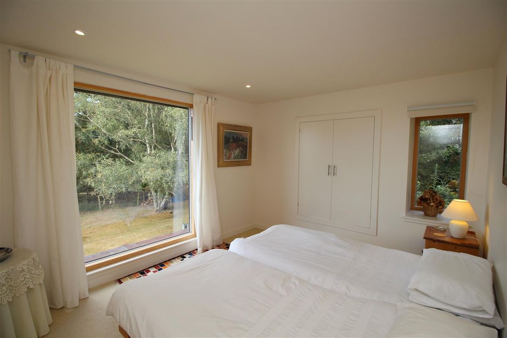 Additional image 33 of 5 bed detached house for saleSeascape, Kingsteps, Lochloy Road, Nairn IV12
