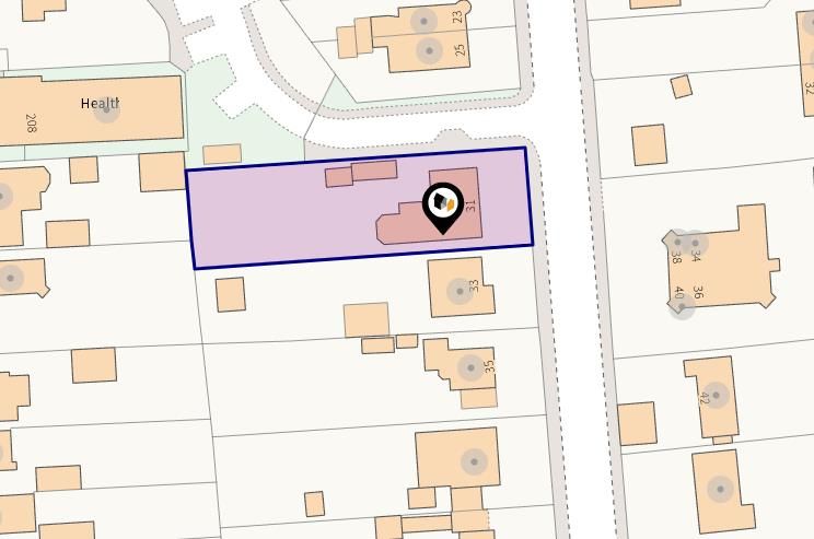Property photo 2 of 29 Site Plan