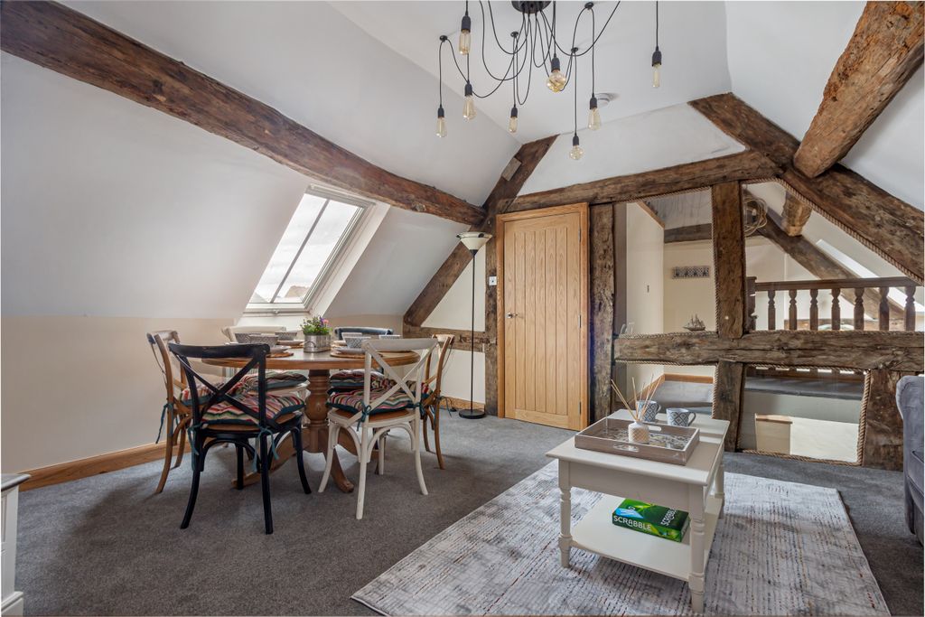 Additional image 6 of 2 bed flat for sale6 - 8 Widemarsh Street, Hereford HR4