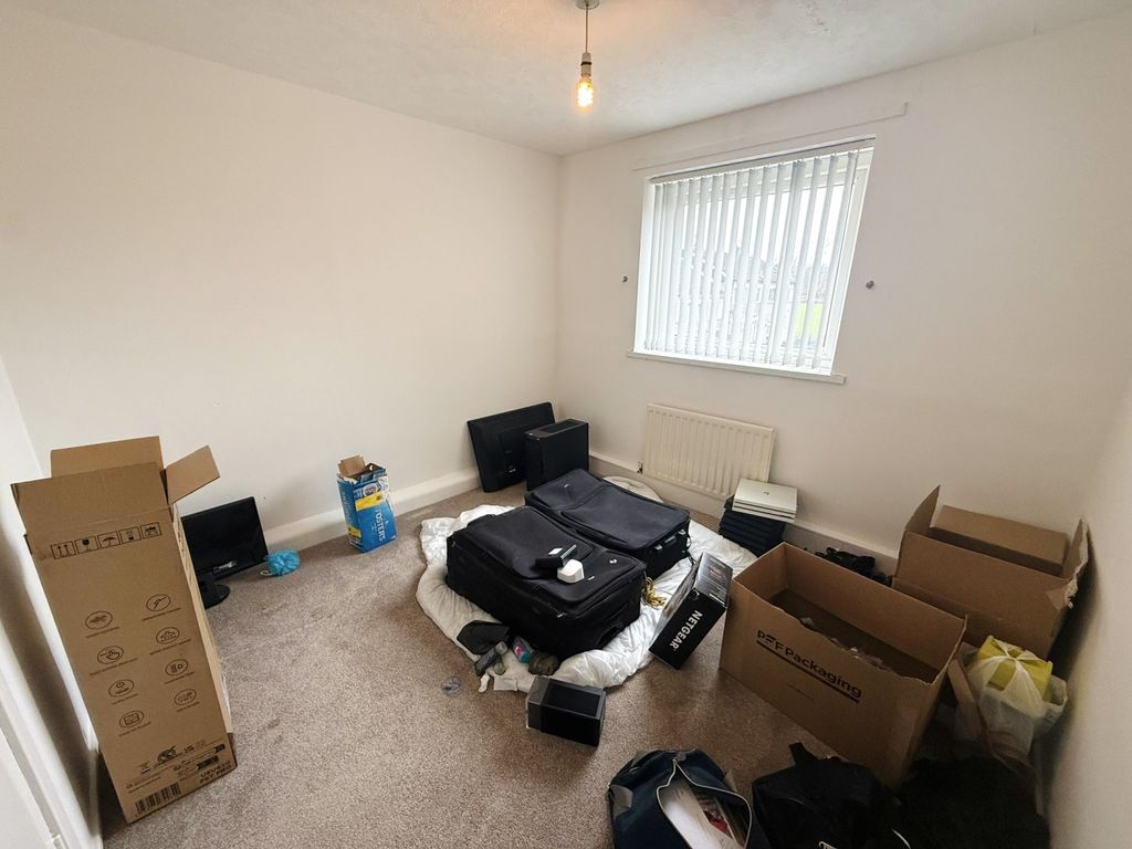 Additional image 6 of 2 bed flat for saleTweed Close, Peterlee, Peterlee SR8