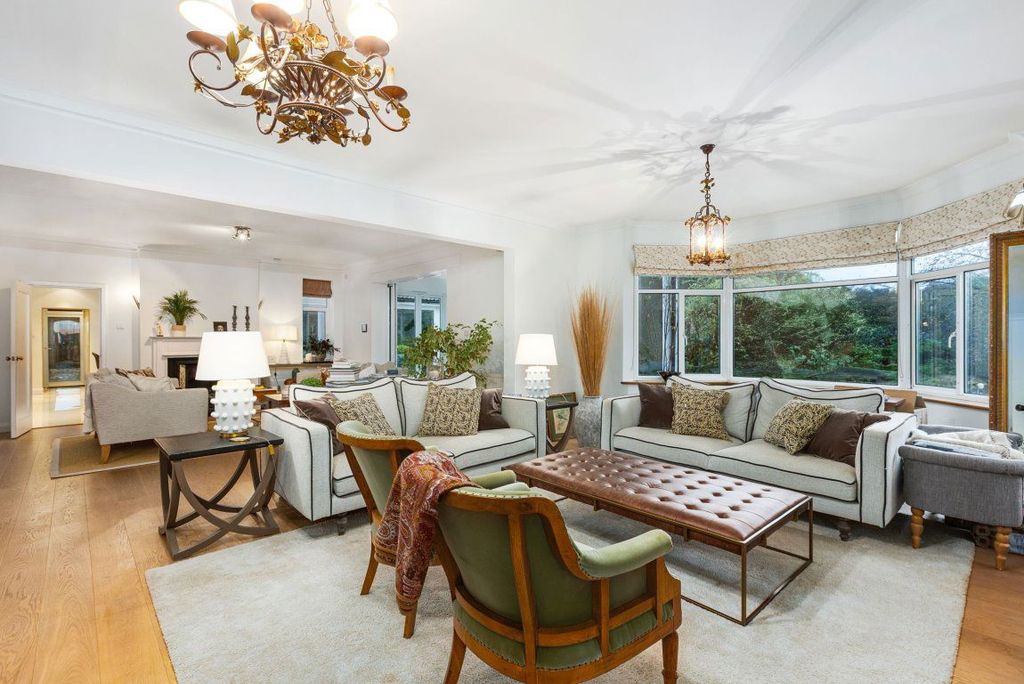 Additional image 4 of 6 bed detached house to rentWildernesse Avenue, Sevenoaks TN15